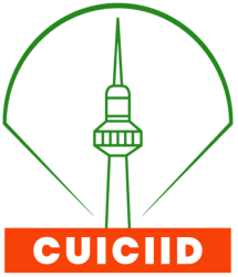 Edición XII CUICIID 2022