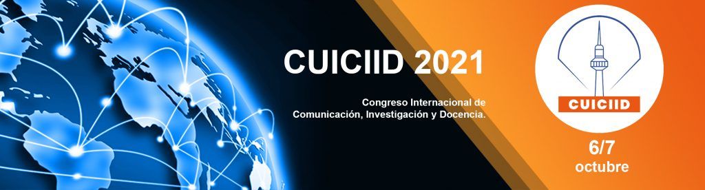 Edición XI CUICIID 2021