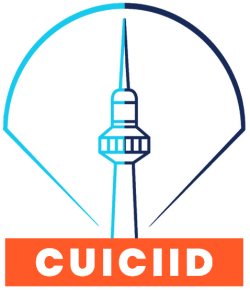 Logo CUICIID 2024