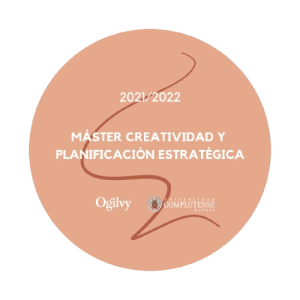 Máster Creatividad y planificación estratégica COLABORADORES CUICIID 2024