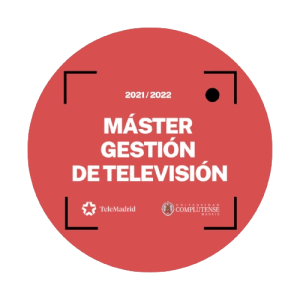 Máster Gestión de Televisión COLABORADORES CUICIID 2024
