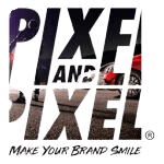 Agencia Pixel and Pixel COLABORADORES CUICIID 2024